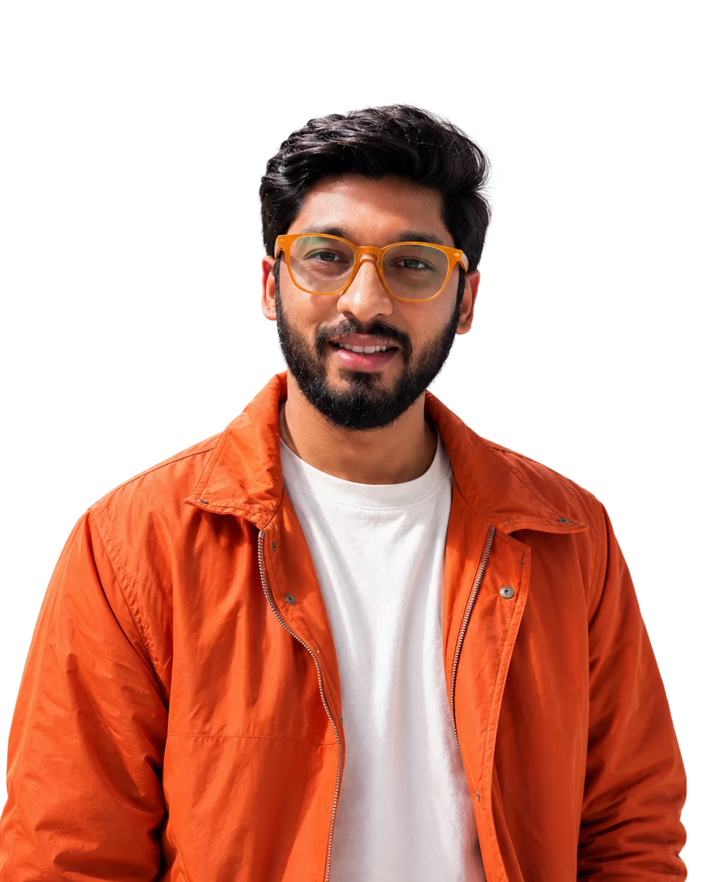Prateek Sood, co-founder of WORKINX
