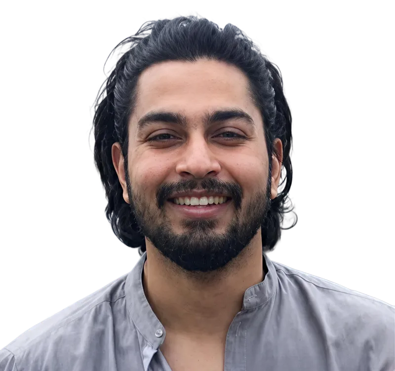 Anuvrat, COO