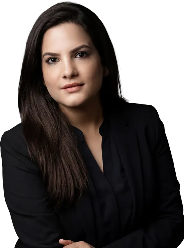 Mansi, Lead Developer